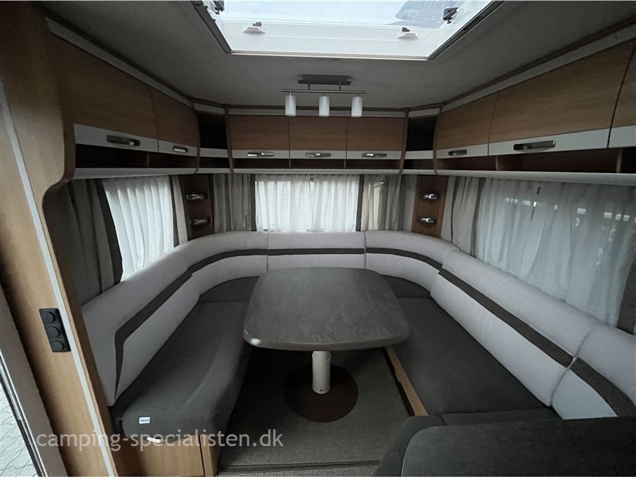 Knaus Südwind 590 FUS